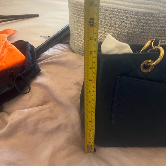 Chanel GST - Picture 8 of 9